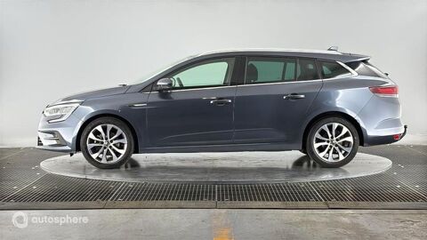 M&eacute;gane 1.3 TCe 140ch Intens -21N 2022 occasion 73230 Saint-Alban-Leysse
