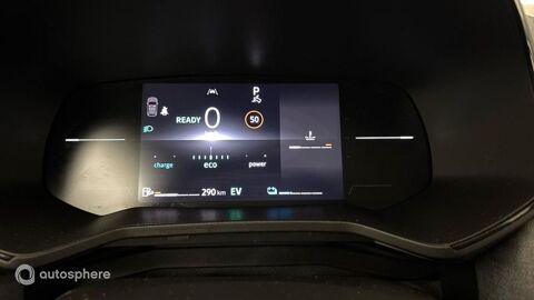 Clio 1.6 E-Tech 145ch full hybrid Evolution - 24 2025 occasion 62800 Li&eacute;vin
