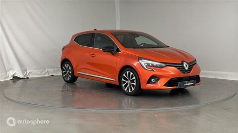 Clio 1.0 TCe 90ch Techno 2023 occasion 54135 Mexy