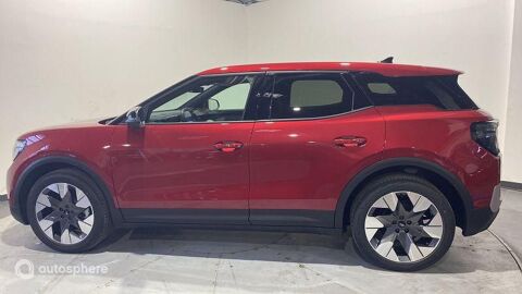 Explorer 340ch Extended Range 79kWh Pack Premium AWD 2025 occasion 78310 Coignières