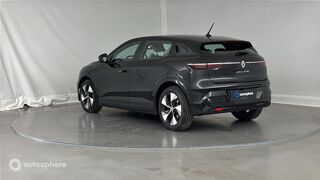 M&eacute;gane E-Tech Electric EV40 130ch Equilibre standard charge 2023 occasion 10000 Troyes