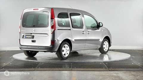 Kangoo 1.5 Blue dCi 95ch Business 2019 occasion 73200 Albertville