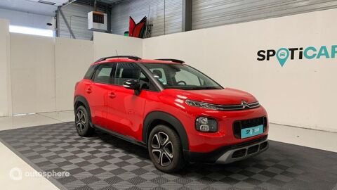 C3 Aircross BlueHDi 100ch Feel 2019 occasion 84000 Avignon
