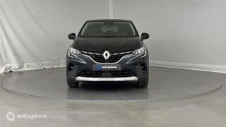 Captur 1.0 TCe 90ch Techno 2023 occasion 02000 Laon