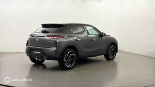 DS3 PureTech 155ch Rivoli Automatique 2022 occasion 86000 Poitiers