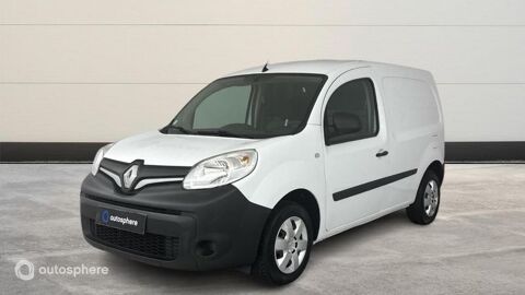 Annonce voiture Renault Kangoo 12399 €