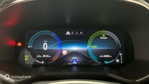 Clio 1.6 E-Tech hybride 145ch Engineered 2023 occasion 13127 Vitrolles
