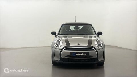 Cooper 136ch Edition Premium Plus BVA7 2023 occasion 33700 M&eacute;rignac