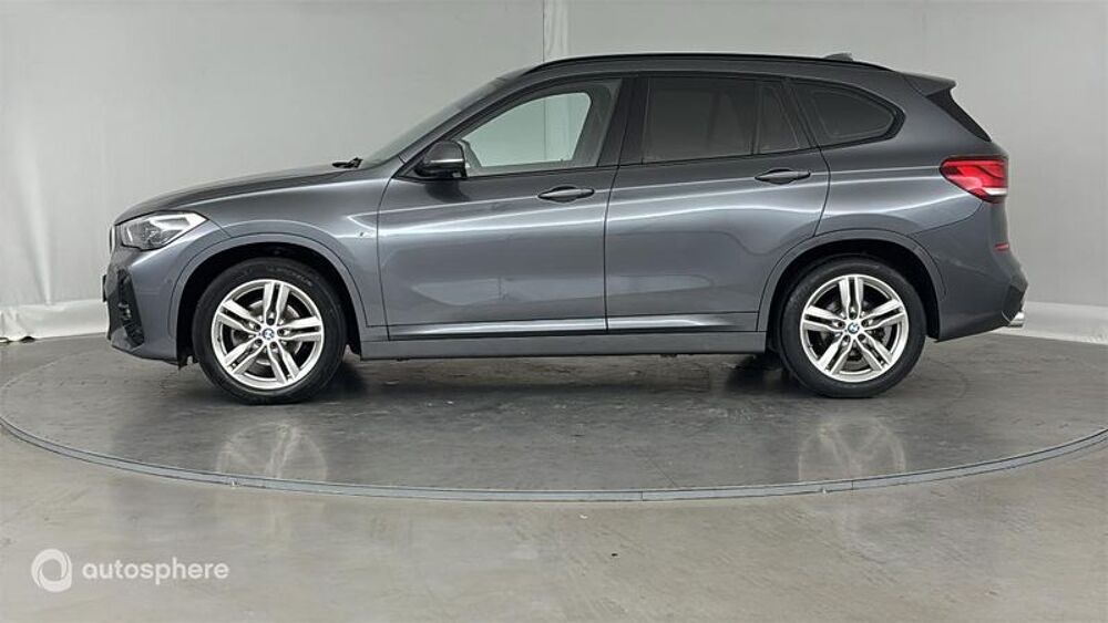 X1 sDrive18dA 150ch M Sport 2019 occasion 62232 Fouqui&egrave;res-l&egrave;s-B&eacute;thune