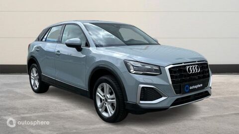 Q2 35 TFSI 150ch Advanced S tronic 7 2024 occasion 51100 Reims