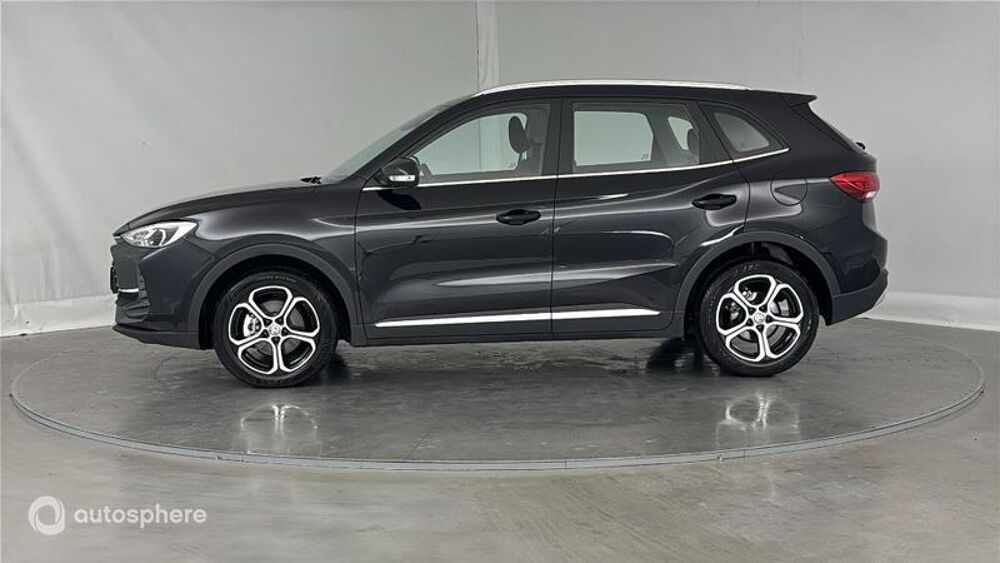 MG.ZS 1.5 Hybrid+ 197ch Comfort 2025 occasion 59400 Cambrai