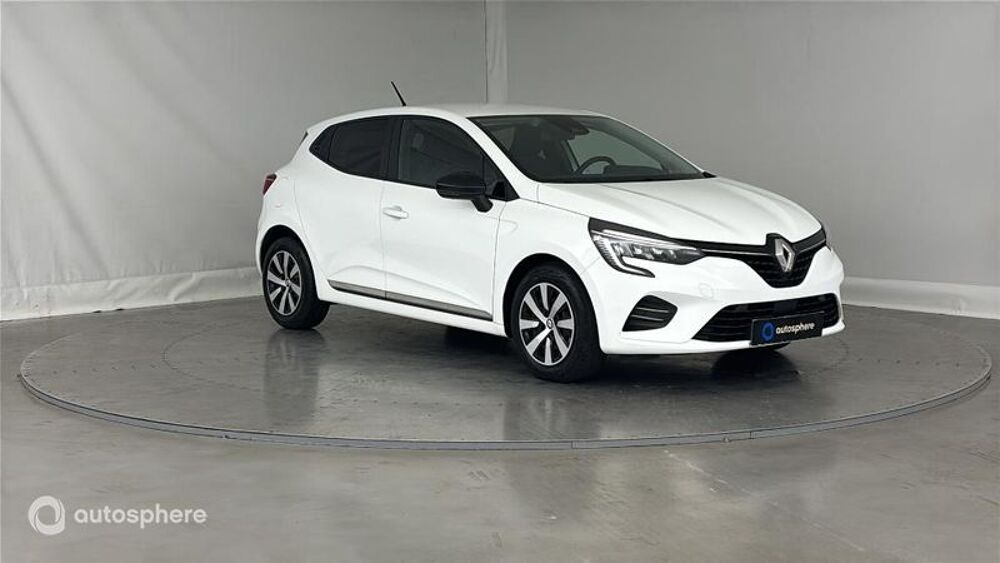 Clio 1.0 TCe 90ch Evolution 2023 occasion 60740 Saint-Maximin