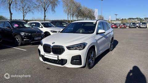 Annonce voiture BMW X1 32999 