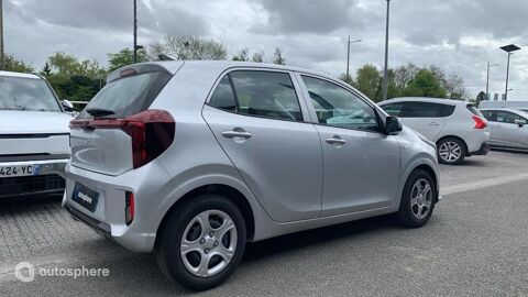 Picanto 1.0 GDi 68ch Active 2026 occasion 62800 LI&Eacute;VIN