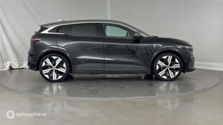 M&eacute;gane E-Tech Electric EV60 220ch Iconic super charge 2023 occasion 59223 Roncq