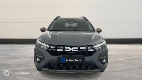 Jogger 1.0 ECO-G 100ch Extreme+ 7 places -24 2025 occasion 02000 Laon