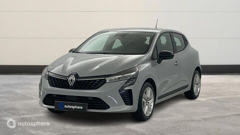 Annonce voiture Renault Clio 17799 €