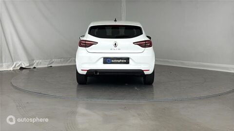 Clio 1.0 TCe 90ch Evolution 2023 occasion 59320 Sequedin