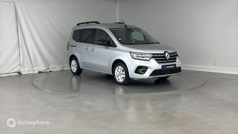 Kangoo 1.3 TCe 130ch Intens 2022 occasion 62110 H&eacute;nin-Beaumont