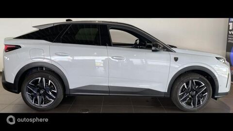 3008 1.2 Hybrid 145ch GT Exclusive e-DCS6 2026 occasion 03110 Charmeil