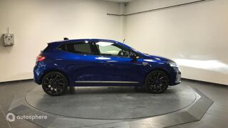 Clio 1.0 TCe 90ch esprit Alpine - 24 2025 occasion 73200 Albertville