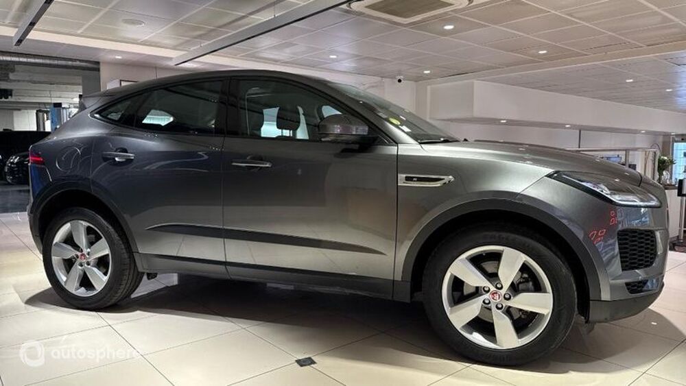 E-PACE 2.0D 150ch AWD BVA9 2019 occasion 75019 Paris