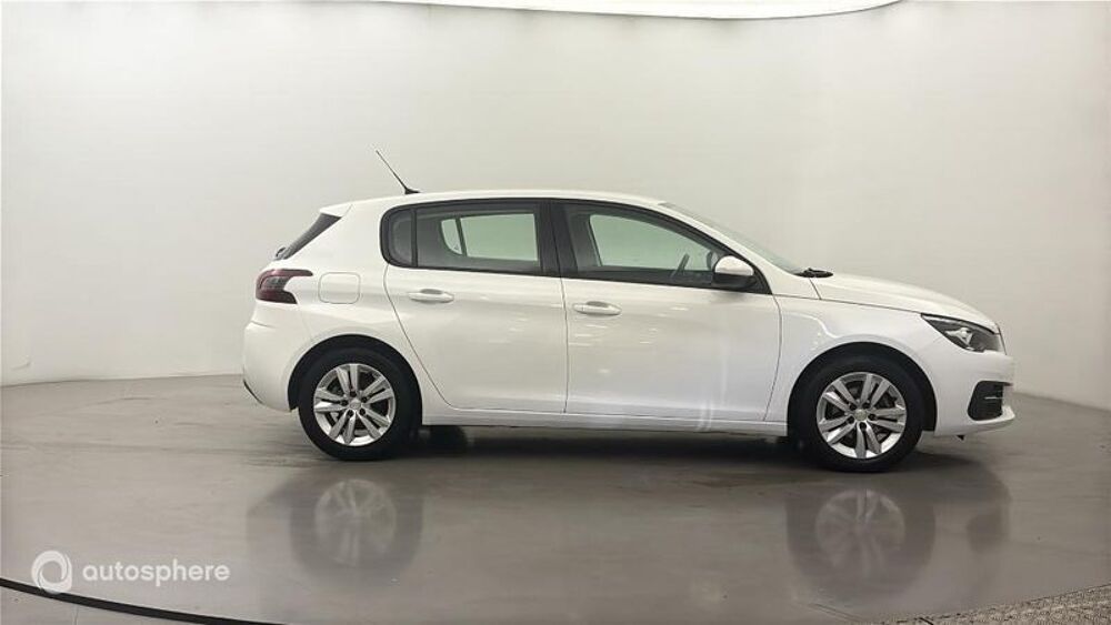 308 1.5 BlueHDi 130ch S&S Active Business 2021 occasion 86000 Poitiers