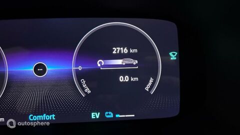Captur 1.8 E-Tech full hybrid 160ch esprit Alpine - 26 2026 occasion 59223 Roncq