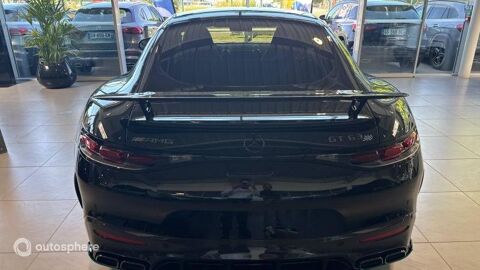 AMG GT 63 612ch Motorsport Collectors Edition 4Matic+ 2025 occasion 60000 Beauvais