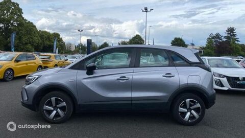 Crossland X 1.2 Turbo 110ch Edition 2022 occasion 60000 Beauvais