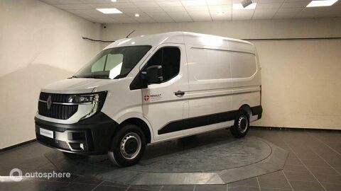 Annonce voiture Renault Master 47899 €