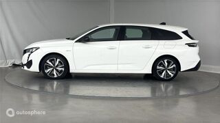 308 SW PHEV 180ch Active Pack e-EAT8 2022 occasion 60740 Saint-Maximin