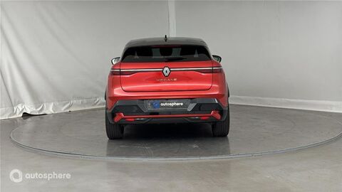 M&eacute;gane E-Tech Electric EV60 220ch Techno optimum charge 2022 occasion 77100 Meaux