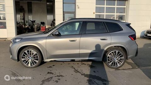 X1 ixDrive30 313ch M Sport 2025 occasion 59650 Villeneuve-d'Ascq