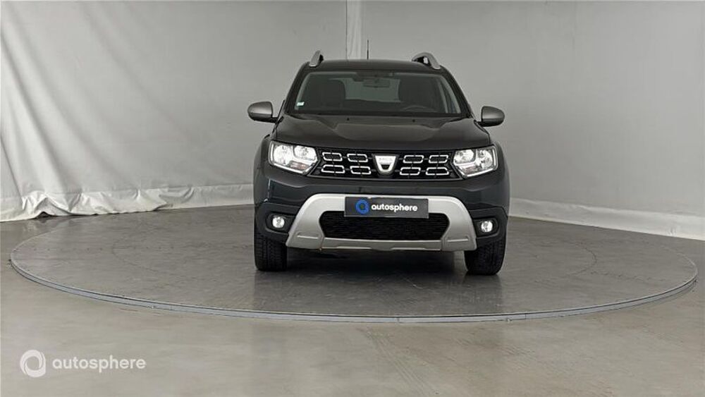 Duster 1.3 TCe 150ch FAP Prestige 4x2 2019 occasion 54800 JARNY