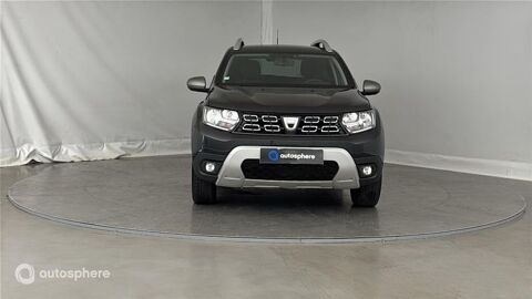 Duster 1.3 TCe 150ch FAP Prestige 4x2 2019 occasion 54800 JARNY