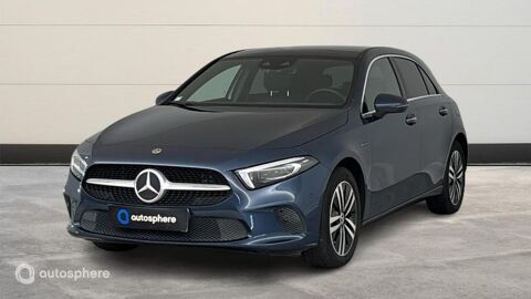 Annonce voiture Mercedes Classe A 24799 €