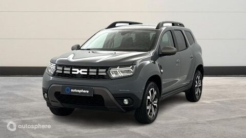 Annonce voiture Dacia Duster 22299 €