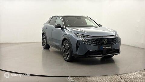 3008 Electrique 325ch Batterie 73 kWh 4x4 GT 2025 occasion 79000 Niort