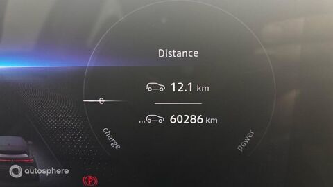 M&eacute;gane E-Tech Electric EV60 220ch Equilibre super charge 2023 occasion 62110 H&eacute;nin-Beaumont