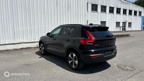 XC40 B3 163ch Plus DCT 7 2025 occasion 74330 &Eacute;pagny Metz Tessy