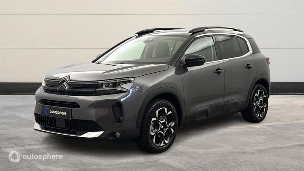 C5 aircross 1.5 BlueHDi 130ch MAX boite automatique 2025 occasion 86000 Poitiers