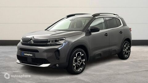 Citro&euml;n C5 aircross 1.5 BlueHDi 130ch MAX boite automatique 2025 occasion Poitiers 86000