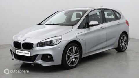 BMW Serie 2 225xeA 224ch M Sport 2018 occasion Mérignac 33700