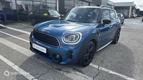 Annonce voiture Mini Countryman 31900 