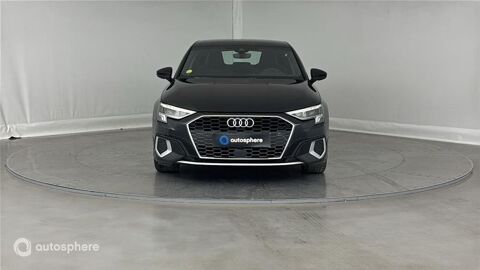 A3 35 TDI 150ch Design Luxe S tronic 7 2023 occasion 51100 Reims