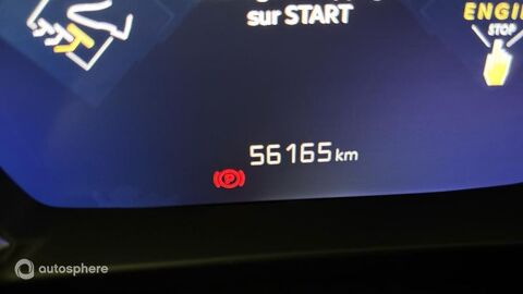 DS3 PureTech 100ch Connected Chic 2020 occasion 16430 CHAMPNIERS