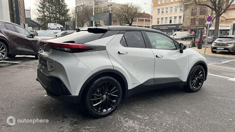 C-HR 2.0 200ch GR Sport NG23 2025 occasion 92000 Nanterre