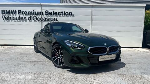 Z4 sDrive30iA 258ch M Sport 2025 occasion 30000 N&icirc;mes
