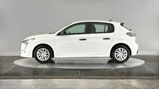 208 1.5 BlueHDi 100 Premium Pack 2022 occasion 63000 Clermont-Ferrand